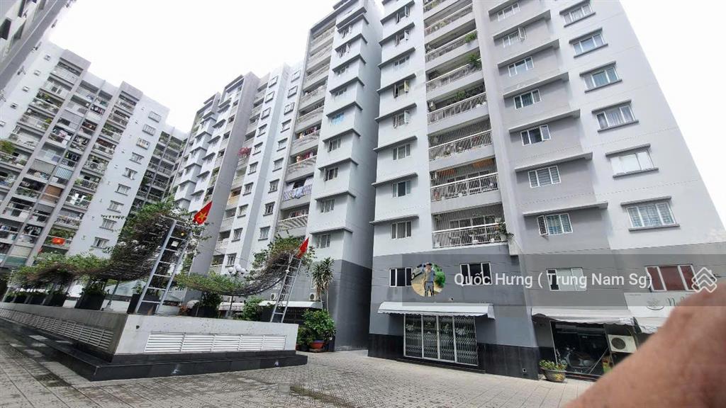 Tôi cần bán chcc tanibuilding sơn kỳ 1, p sơn kỳ, q. tân phú, 65m2, 2pn, 2wc, giá cực sốc