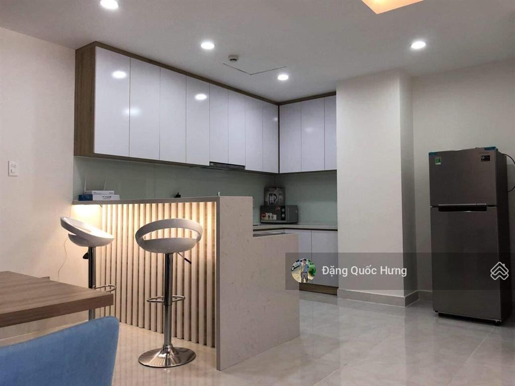 Bán căn hộ thiết kế 2pn 2wc tại chung cư ruby garden, q. tân bình, giá 3,4 tỷ (sổ hồng) có bớt lộc