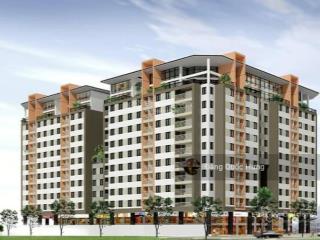 Cho thuê căn hộ ruby garden, p. 15, tân bình, 90m2, 2pn, 2wc nt cơ bản giá 10 triệu/tháng