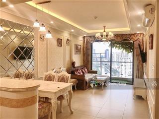 Cho thuê chcc lucky palace, đ. phan văn khỏe, p.2, q.6 85m2, 2pn, 2wc giá 12tr/th 0909 927 *** (hưng)