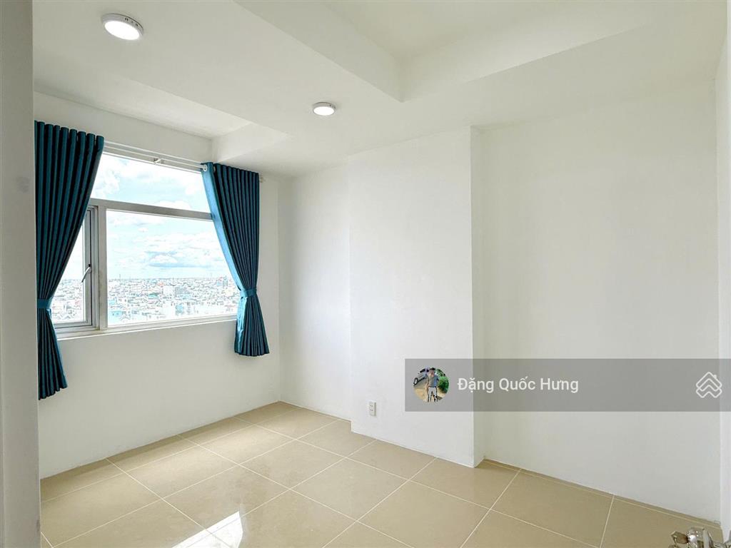 Cho thuê chung cư summer square, quận 6, căn hộ 2pn 10 triệu/th 0909 927 ***