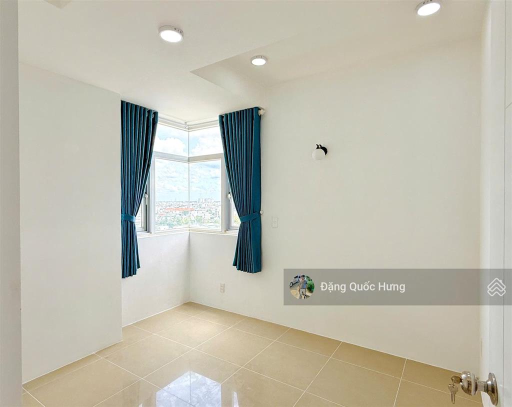 Cho thuê chung cư summer square, quận 6, căn hộ 2pn 10 triệu/th 0909 927 ***