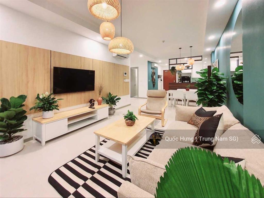 Thiện chí cho thuê phúc yên , q.tân bình, 2pn, 2wc nt giá cho thuê 10tr triệu/th.  0909 927 ***