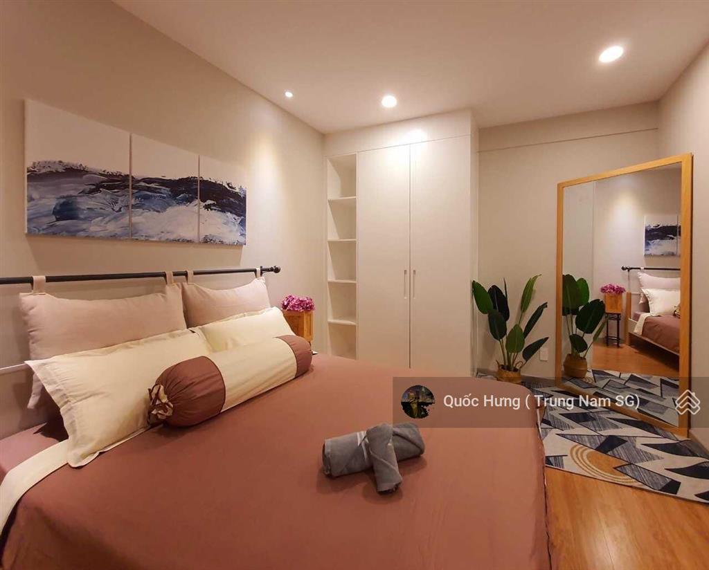 Thiện chí cho thuê phúc yên , q.tân bình, 2pn, 2wc nt giá cho thuê 10tr triệu/th.  0909 927 ***