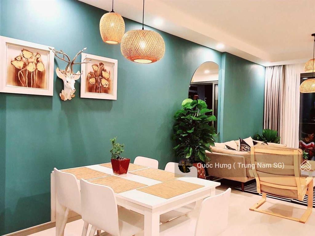 Thiện chí cho thuê phúc yên , q.tân bình, 2pn, 2wc nt giá cho thuê 10tr triệu/th.  0909 927 ***