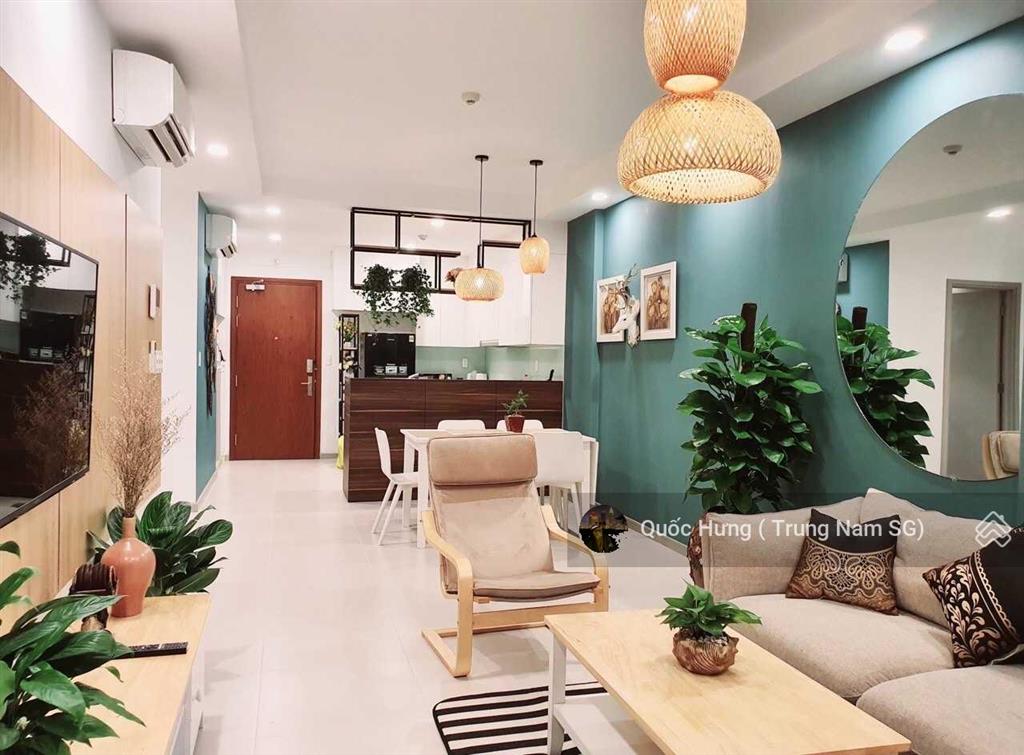 Thiện chí cho thuê phúc yên , q.tân bình, 2pn, 2wc nt giá cho thuê 10tr triệu/th.  0909 927 ***