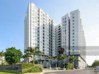 Thiện chí bán chung cư an gia garden, q. tân phú 3pn, 2wc (sổ hồng) giá từ 4,7 tỷ