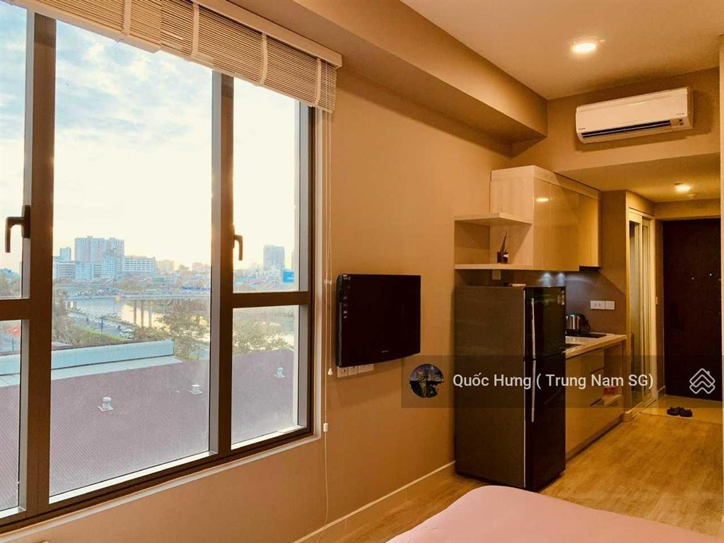Thiện chí bán chung cư an gia garden, q. tân phú 63m2, 2pn, 2wc (sổ hồng) giá từ 4 tỷ