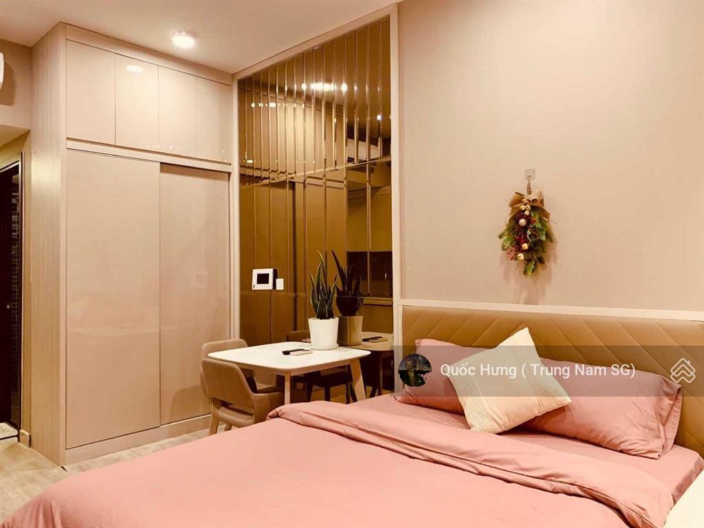 Thiện chí bán chung cư an gia garden, q. tân phú 63m2, 2pn, 2wc (sổ hồng) giá từ 4 tỷ