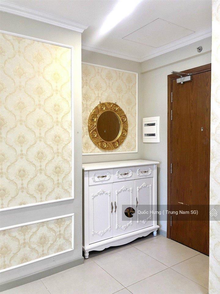 Thiện chí bán chung cư an gia garden, q. tân phú 63m2, 2pn, 2wc (sổ hồng) giá từ 4 tỷ