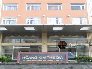 Cần bán căn hộ tâm huyết tại chung cư hoàng kim thế gia, dt 85m2, 3pn, 2wc giá 3.5x tỷ (có sổ)