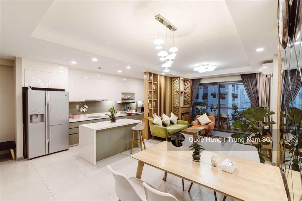 Cho thuê chcc melody, âu cơ, tân phú, căn hộ 2pn,2wc .giá 11tr/th  0909 927 *** hưng