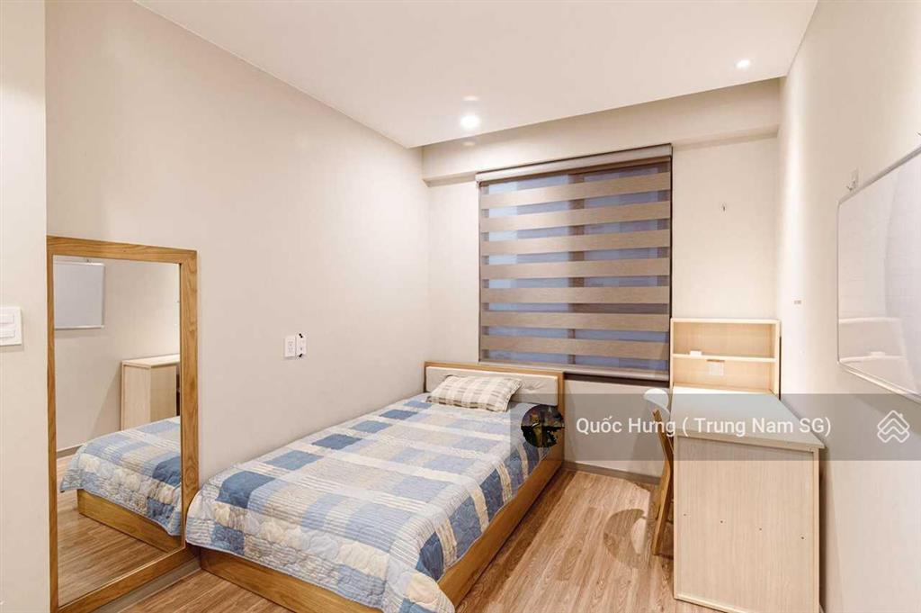 Cho thuê chcc melody, âu cơ, tân phú, căn hộ 2pn,2wc .giá 11tr/th  0909 927 *** hưng