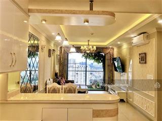 Chủ nhà bán căn hộ phúc yên 1, q. tân bình, 3pn, 2pn giá tốt nhất thị trường 4,7 tỷ (đã có sổ hồng)