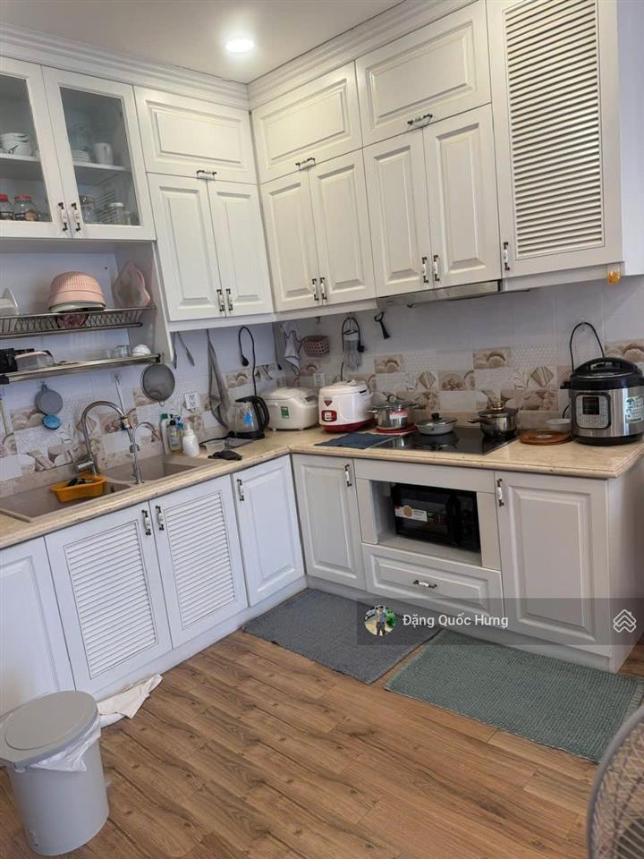 Chủ nhà bán căn hộ phúc yên 1, q. tân bình, 3pn, 2pn giá tốt nhất thị trường 4,7 tỷ (đã có sổ hồng)