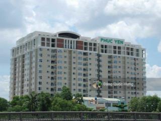 Cần bán nhanh căn hộ phúc yên 1 ( sổ hồng ) 106m2, 3pn, 2wc gía 4,6 tỷ