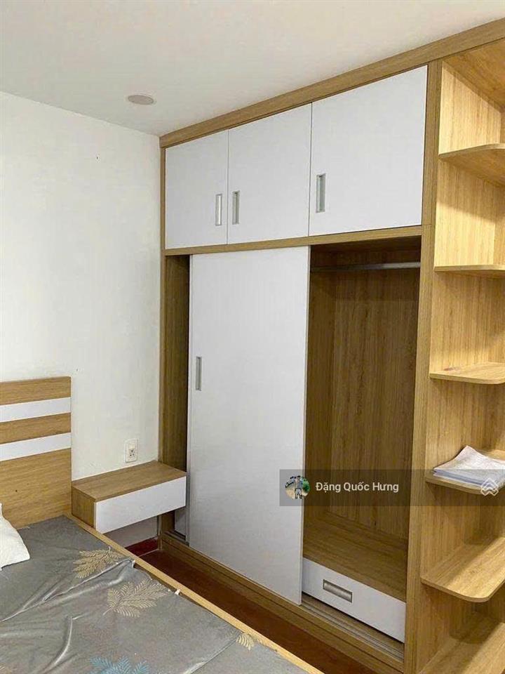 Chủ nhà bán căn hộ phúc yên 1, q. tân bình, 3pn, 2pn giá tốt nhất thị trường 4,7 tỷ (đã có sổ hồng)