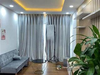 Thiện chí bán căn hộ cao cấp lucky place, quận 6, dt 114m2, 3pn, 2wc giá 6,45 tỷ (sổ hồng)