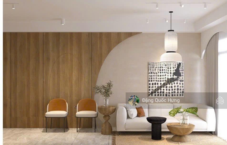 Cần cho thuê căn hộ tâm huyết saigon asiana, q. 6, 2pn, 2wc có nội thất giá 10tr/th,  em hỗ trợ ạ