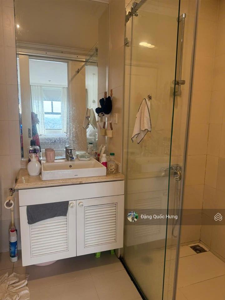 Chủ nhà cần bán căn hộ prosper plaza, quận 12, thiết kế 2pn, 2wc gía chỉ 3 tỷ