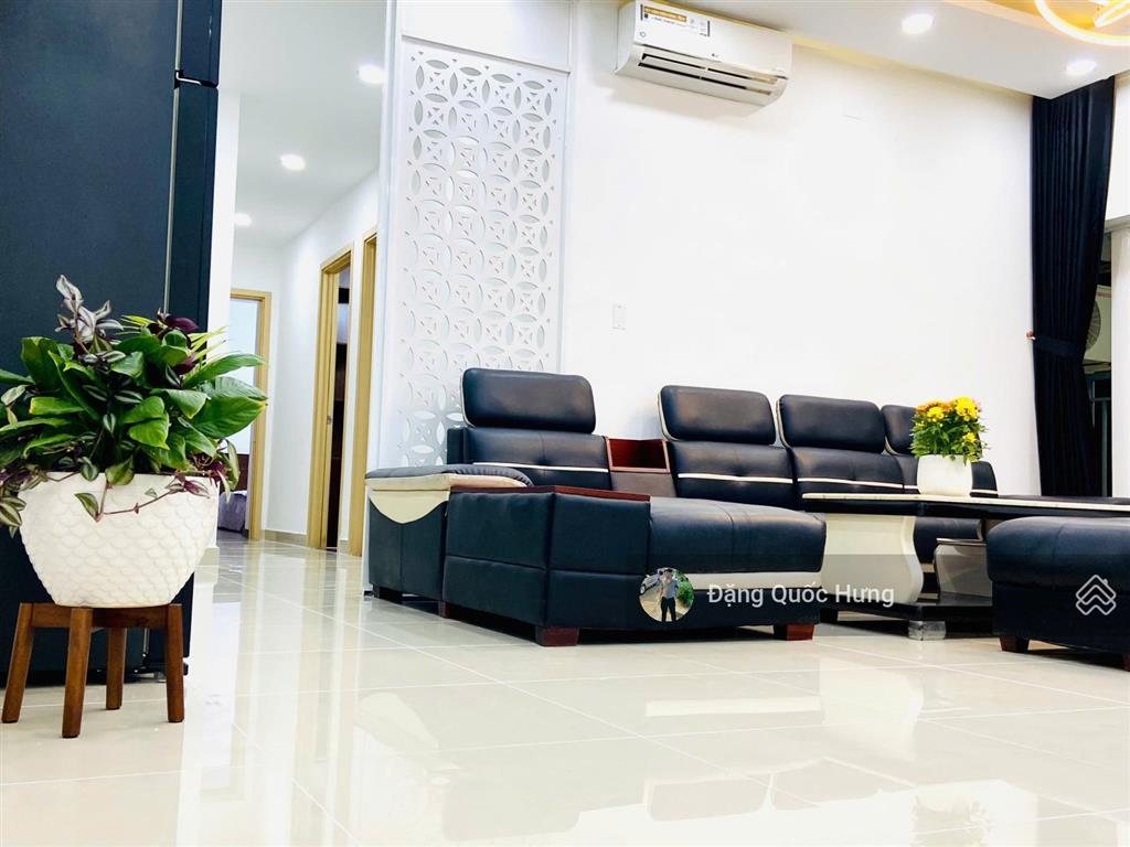 Giá sốc căn hộ prosper plaza, quận 12, thiết kế 2pn, 2wc gía chỉ 2,95 tỷ