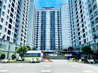 Giá sốc căn hộ prosper plaza, quận 12, thiết kế 2pn, 2wc gía chỉ 2,95 tỷ
