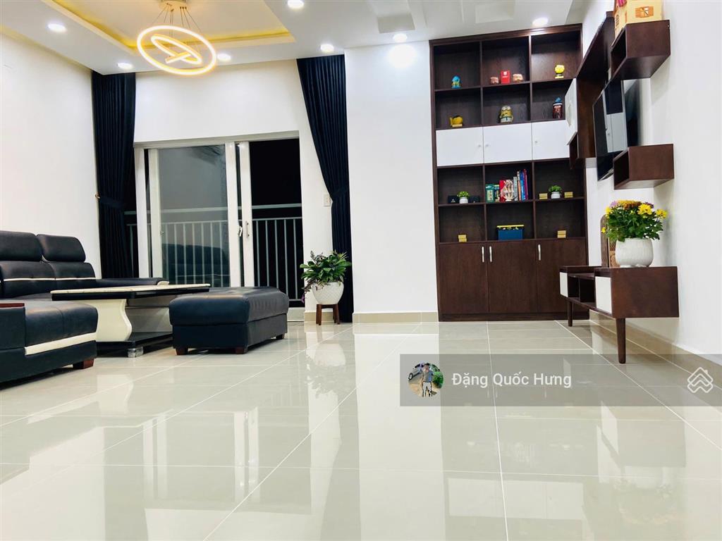 Giá sốc căn hộ prosper plaza, quận 12, thiết kế 2pn, 2wc gía chỉ 2,95 tỷ