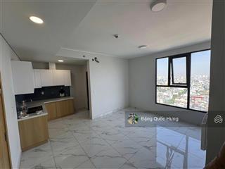 Bán chung cư quận 6, có sổ hồng, chung cư summer square, dt 2pn, 2wc giá 3.2 tỷ