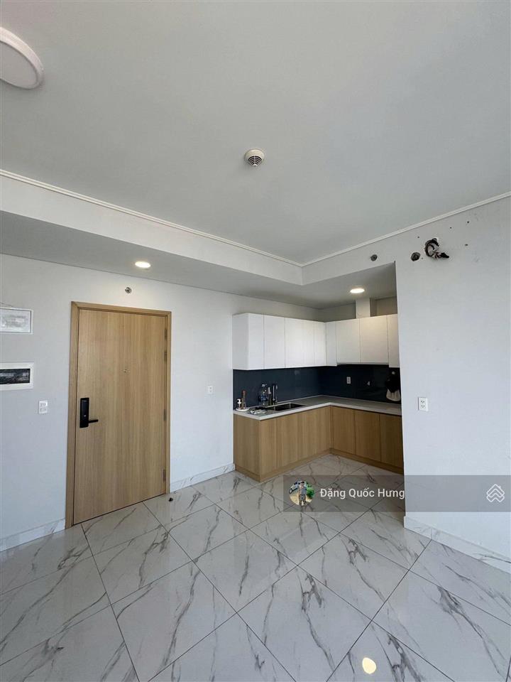 Bán chung cư quận 6, có sổ hồng, chung cư summer square, dt 2pn, 2wc giá 3.2 tỷ