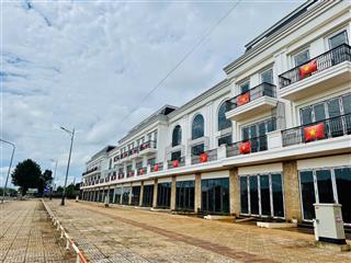 Nhà mặt tiền đường hà huy tập, cần bán để xoay vốn