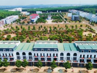 Mặt tiền nội khu lớn nhất ân phú chính chủ bán nhà lk09 giá tốt