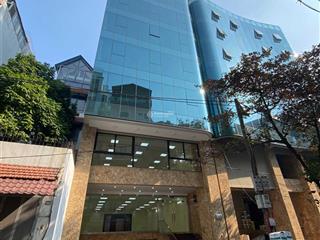 Bán nhà mặt phố tại hoàng ngân, giá siêu hời 25 tỷ, 70m2, 5 tầng, không qh, giá rẻ nhất khu vực