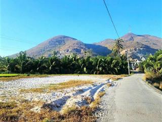 Bán đất tại xã hồng sơn, hàm thuận bắc, bình thuận, view đẹp.