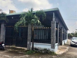 Bán nhà phường tân triều, biên hòa, đồng nai (gồm 2 lô góc liền kề)