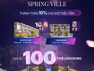Chính thức nhận booking  cơ hội sở hữu bđs đón đầu hạ tầng sân bay long thành  thanh toán chỉ 10%