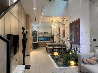 Bán nhà phố liền kề và biệt thự cao cấp giá chỉ 7,5 tỷ  ngân hàng hỗ trợ 0% ls, ck 9%