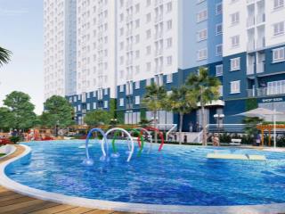 Bán chung cư happy home dĩ an, 39m2, giá siêu hời 890 triệu