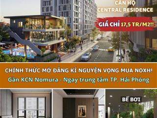 Căn 1 phòng ngủ lựa chọn vàng cho đầu tư và cho thuê dt 36.6m2  40m2, tư vấn bao đỗ hồ sơ