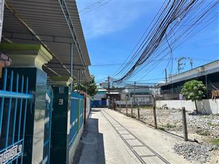 Bán nhà riêng 5,6 tỷ, có sân đậu oto tại hẻm chế lan viên, p phước long 152,8m2