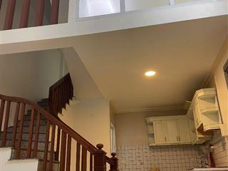 BÁN NHÀ ĐẸP 1.48 TỶ 3 TẦNG 30M2 ( TÂY NAM ) NGÕ TRẦN HUY LIỆU