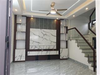  BÁN NHÀ SIÊU ĐẸP 2.59 TỶ 3 TẦNG 65M2 NGÕ NGẮN TRẦN HUY LIỆU