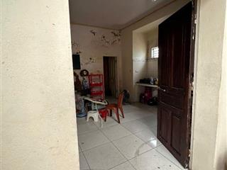 BÁN NHÀ 990 TRIỆU 1 TẦNG 58M2 ( TÂY NAM ) NGÕ TRẦN HUY LIỆU