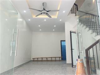 BÁN NHÀ ĐẸP 1.75 TỶ 3 TẦNG 47M2 ( HƯỚNG NAM ) NGÕ BÙI BẰNG ĐOÀN