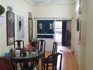 BÁN NHÀ 1.35 TỶ 2 TẦNG 45M2 Ô TÔ ĐỖ CỬA NGÕ BÙI BẰNG ĐOÀN