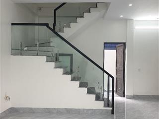 CHÍNH CHỦ BÁN NHÀ 1.85 TỶ 3 TẦNG 52M2 ( ĐÔNG NAM ) NGÕ TRẦN NHẬT DUẬT 