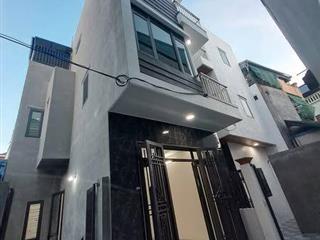 BÁN NHÀ ĐẸP 1.78 TỶ 3 TẦNG 50M2 ( TÂY BẮC ) NGÕ VĂN CAO