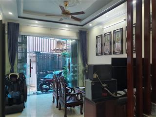 BÁN NHÀ ĐẸP 3 TẦNG 58M2 ( HƯỚNG NAM ) NGÕ LƯƠNG THẾ VINH GIÁ 2 TỶ