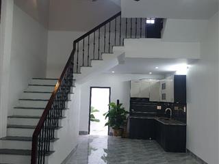 BÁN NHÀ ĐẸP 1.68 TỶ 3 TẦNG 68M2 ( TÂY NAM ) NGÕ NGUYỄN TRÃI