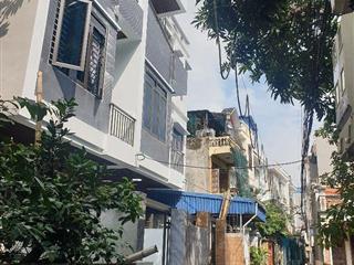 BÁN NHÀ 3.2 TỶ 3 TẦNG 68M2 NGÕ NÔNG THẲNG ĐẸP ĐƯỜNG BÁI