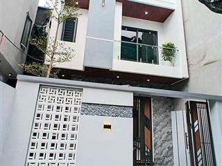 BÁN NHÀ ĐẸP 2.65 TỶ 3 TẦNG 70M2 NGÕ NGẮN ĐƯỜNG GIẢI PHÓNG